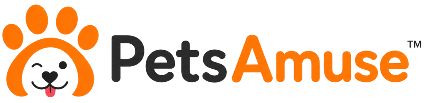 Pets Amuse