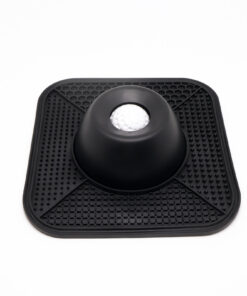 Alternative view of PetsAmuse™ 2 in 1 Slow Feeder and Lick Mat