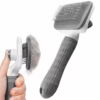PetsAmuse™ Self-Cleaning Pet Grooming Brush