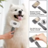 PetsAmuse™ Self-Cleaning Pet Grooming Brush - Image 3