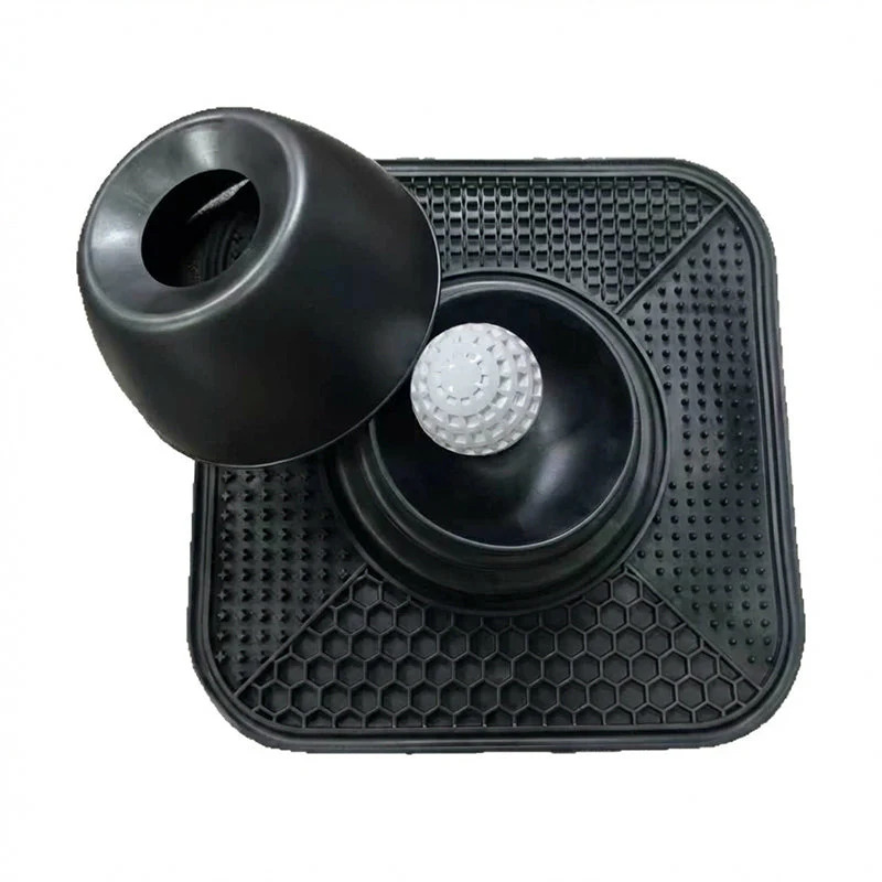 PetsAmuse™ 2 in 1 Slow Feeder and Lick Mat