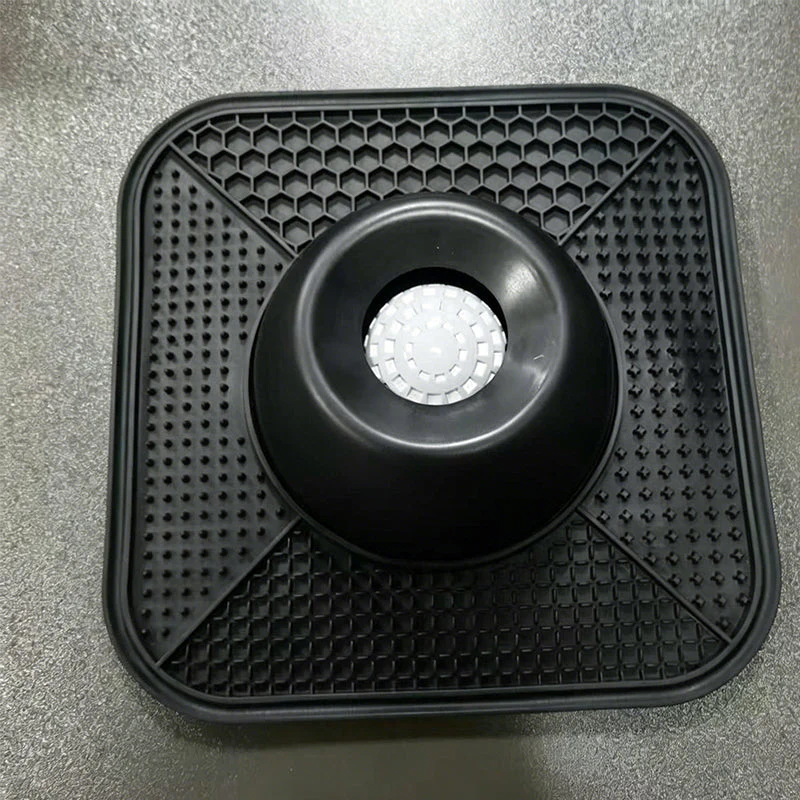 PetsAmuse™ 2 in 1 Slow Feeder and Lick Mat - Image 2