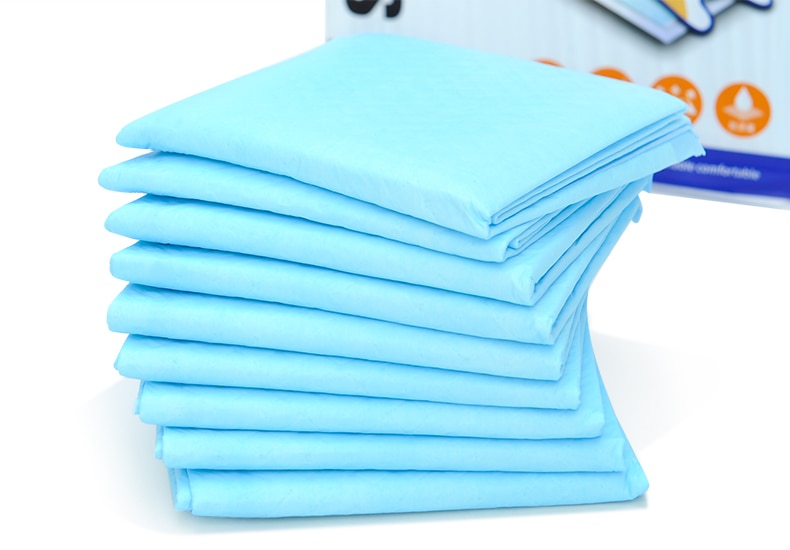Anti-Leak Dog Training Toilet Pads Set - Image 4